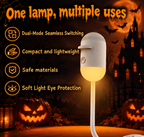 CosmoGlow™ Nightmare Projector