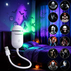 CosmoGlow™ Nightmare Projector