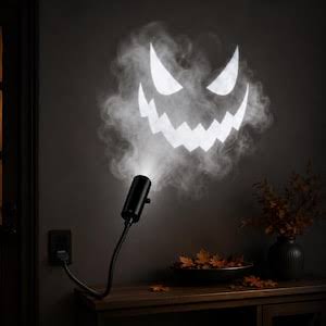 CosmoGlow™ Nightmare Projector