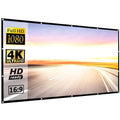 Oklumi™ Portable Projection Screen