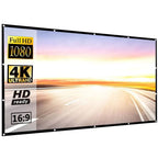 Oklumi™ Portable Projection Screen