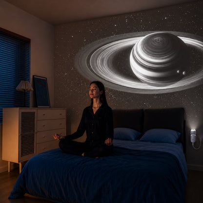 Galaxy Projector