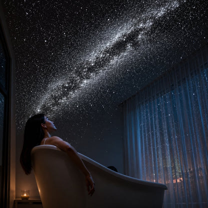 Galaxy Projector