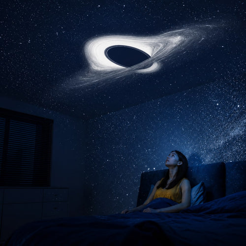 Galaxy Projector