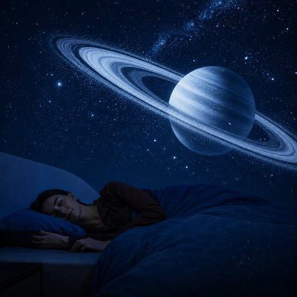 Galaxy Projector