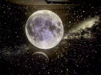 CosmoGlow™ Galaxy Projector