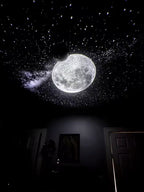 CosmoGlow™ Galaxy Projector