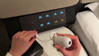 CosmoGlow™ Galaxy Projector